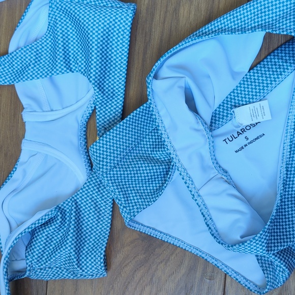 Tularosa Kacy Bikini Set - Picture 4 of 4